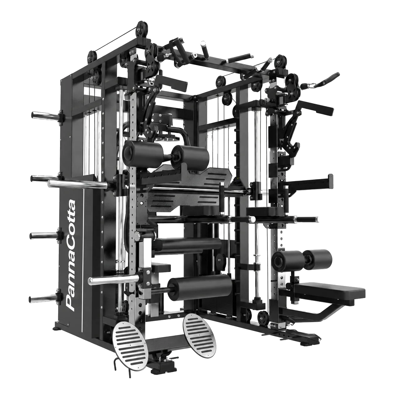 Многофункциональная силовая рама PC-FUN-001