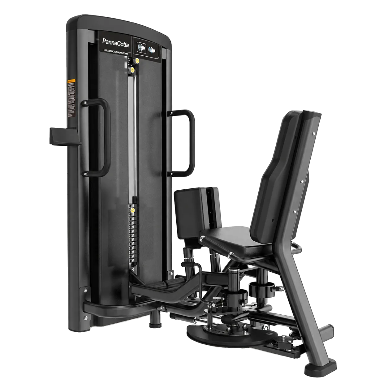 Сведение и разведение ног PC-STR-011