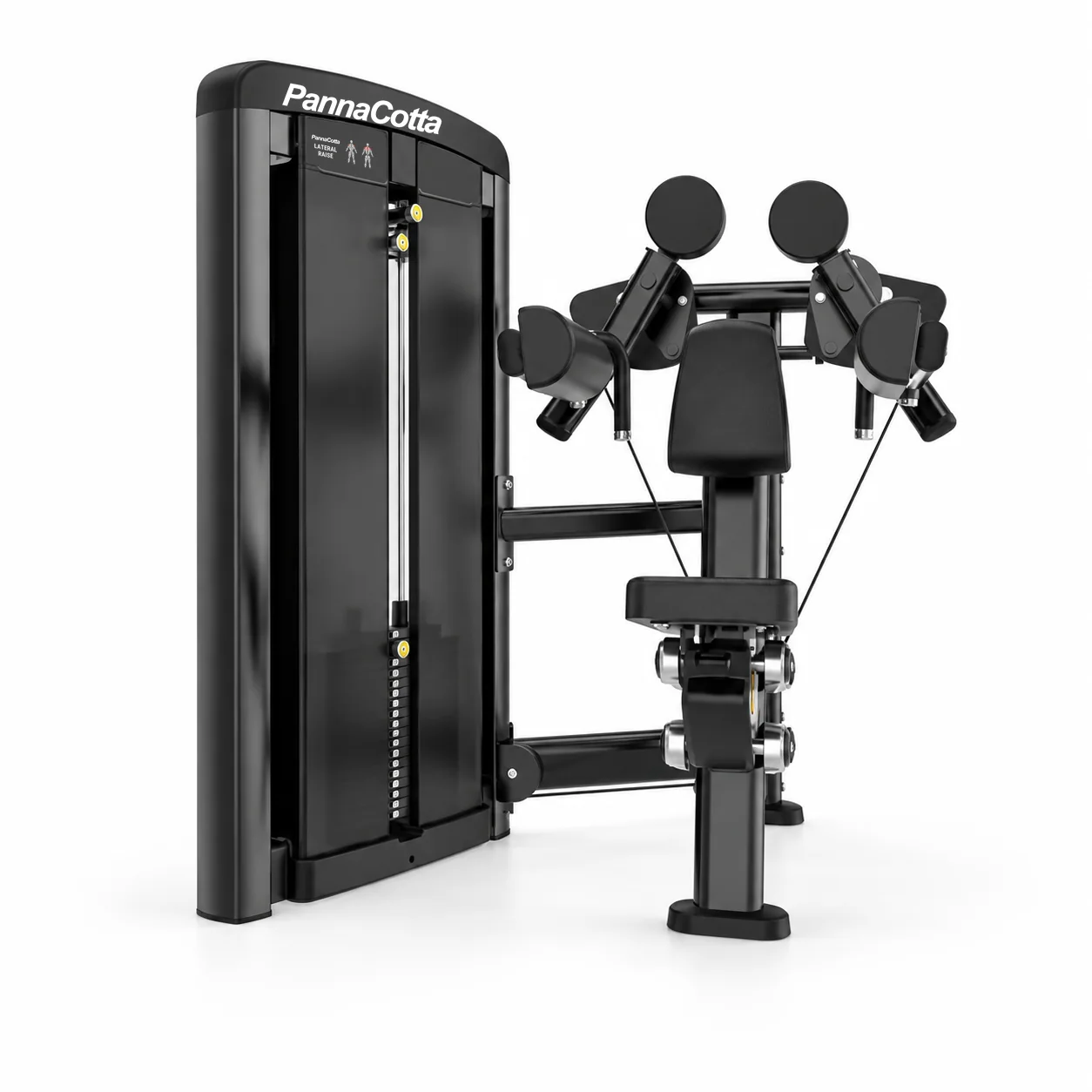 Разведение рук в стороны PC-STR-049